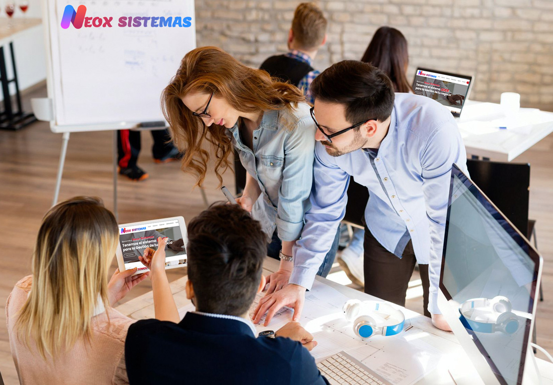 Neox Sistemas