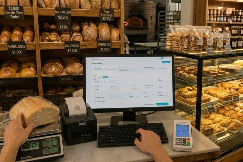 Neox POS