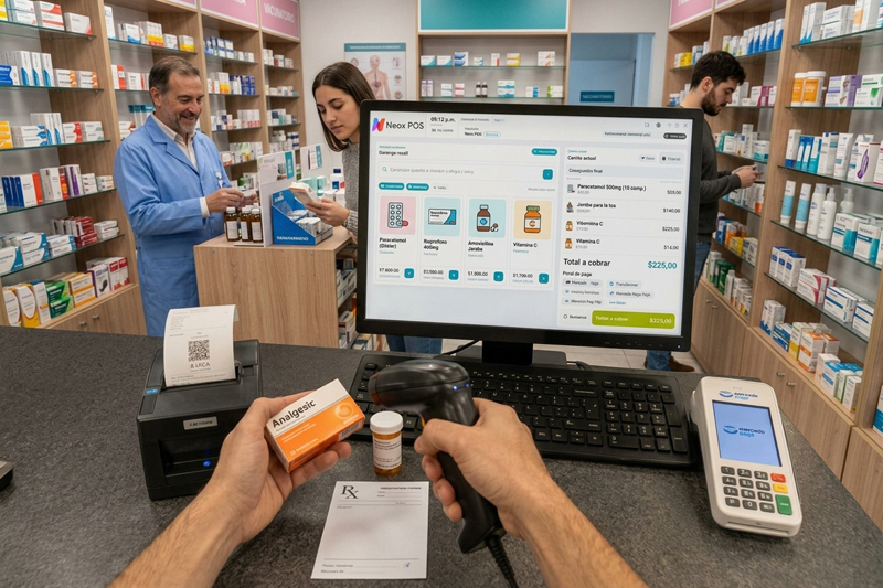 Neox POS