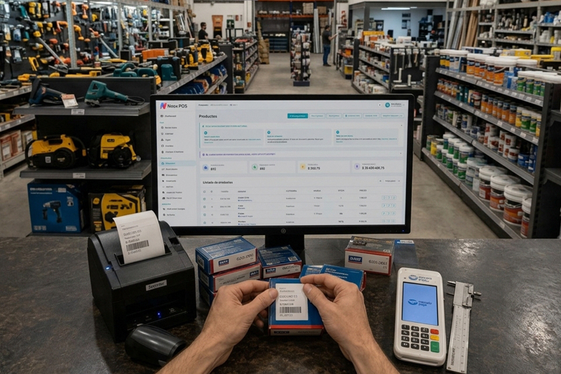 Neox POS