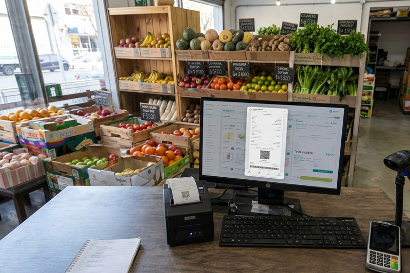 Neox POS